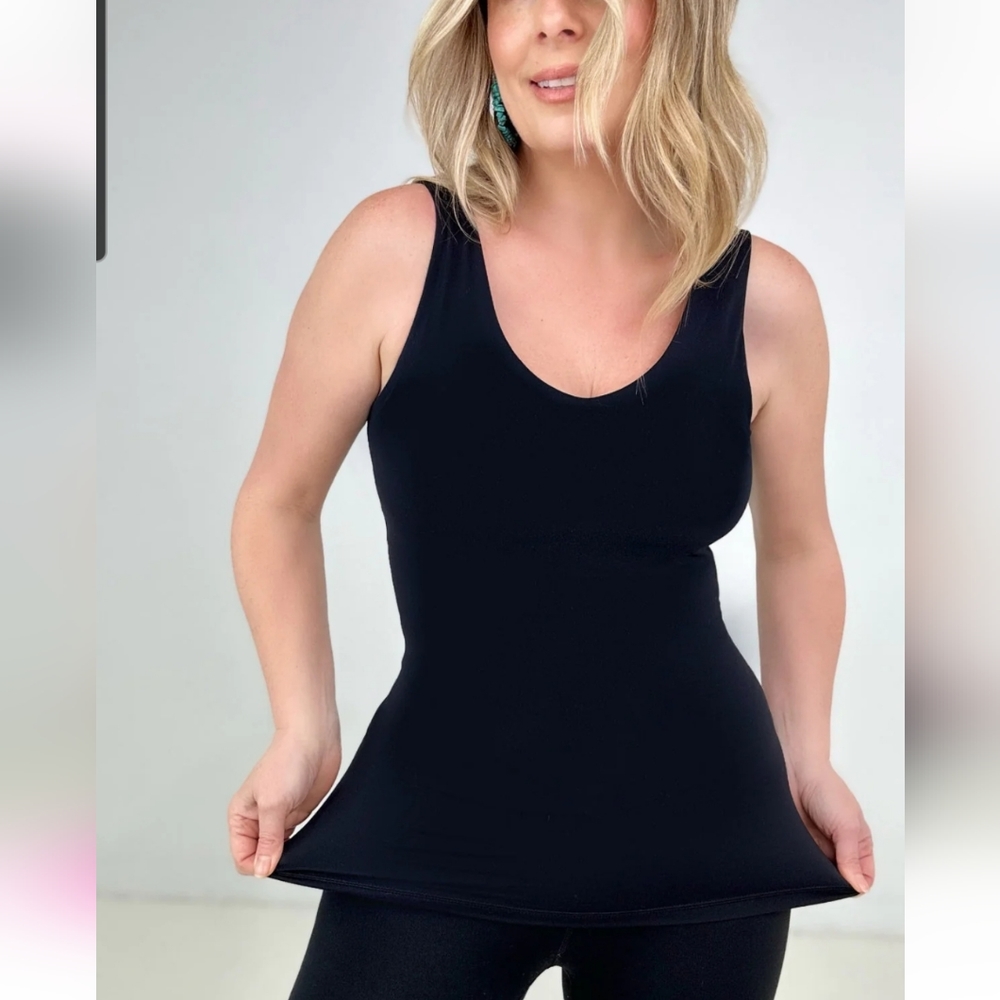 Fawn Fit Lift Tank